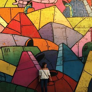 Meet your Posher, Stefanie